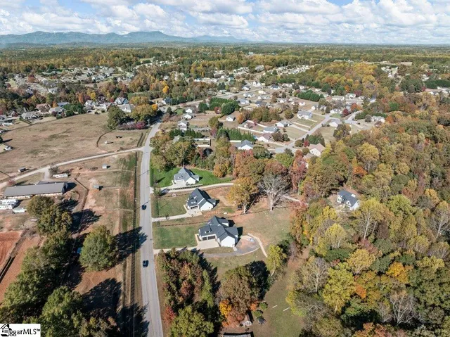 $949,900 | 2355 Mays Bridge Road, Greer, SC 29651