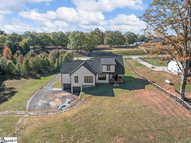$949,900 | 2355 Mays Bridge Road, Greer, SC 29651