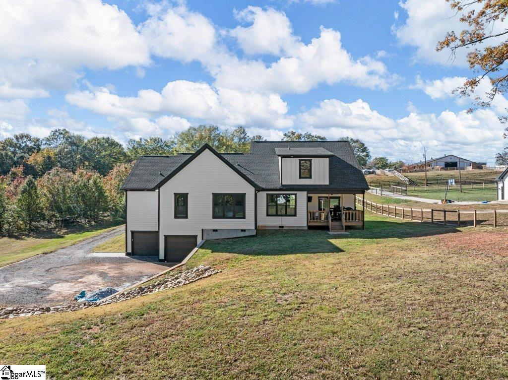 2355 Mays Bridge Road Greer, SC 29651 - Photo 44 of 50