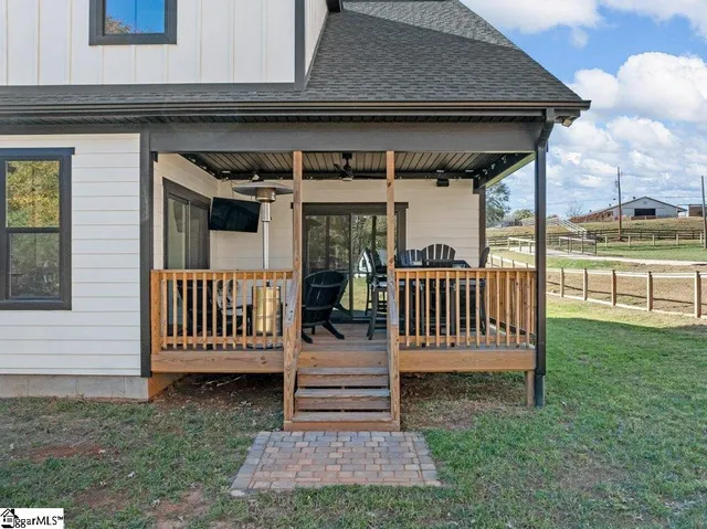 $949,900 | 2355 Mays Bridge Road, Greer, SC 29651