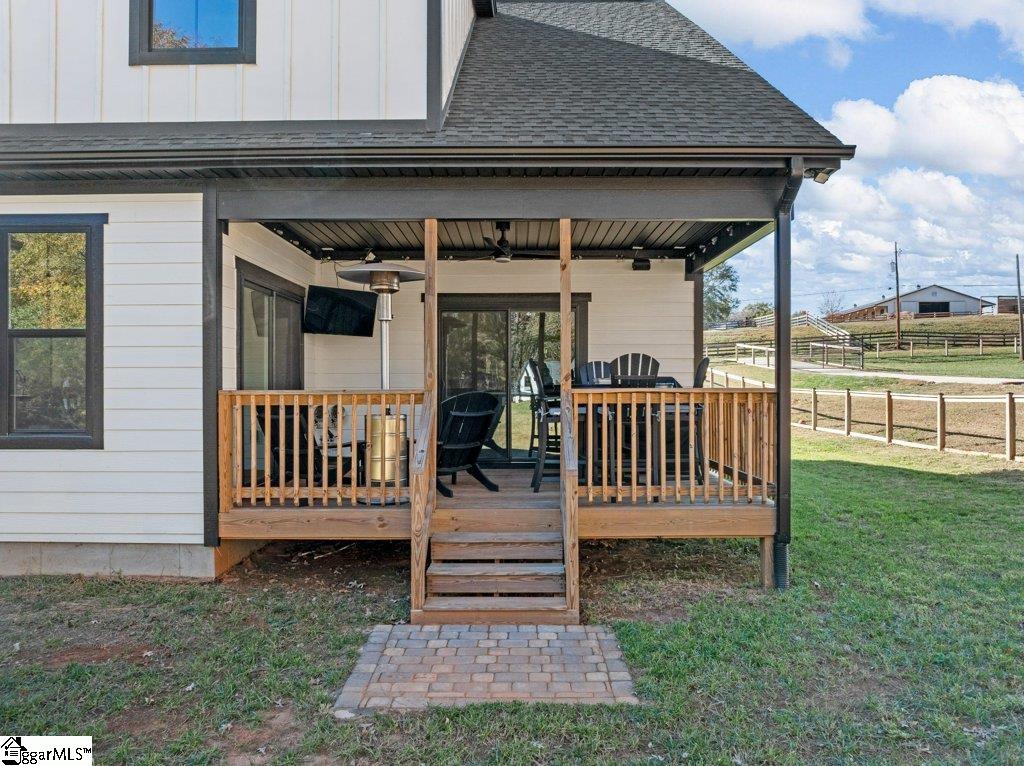 2355 Mays Bridge Road Greer, SC 29651 - Photo 46 of 50