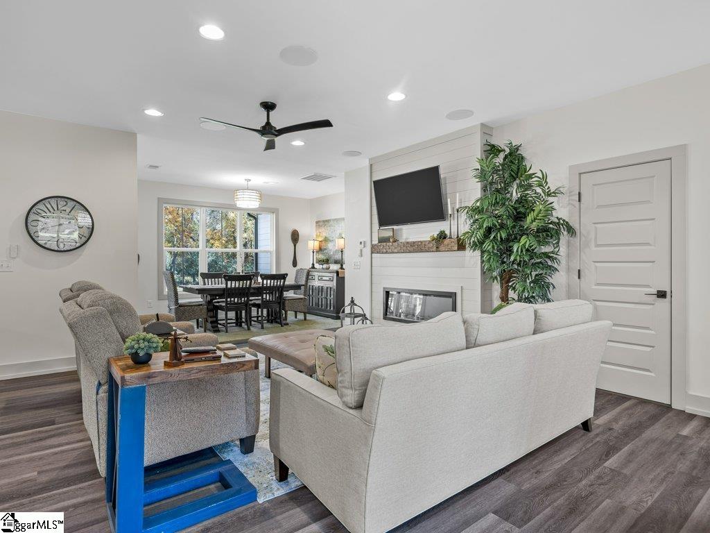 2355 Mays Bridge Road Greer, SC 29651 - Photo 6 of 50