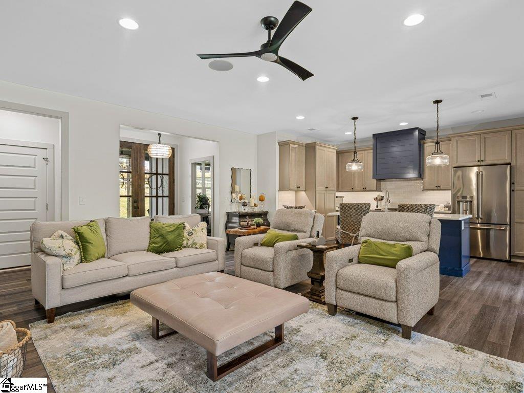 2355 Mays Bridge Road Greer, SC 29651 - Photo 9 of 50