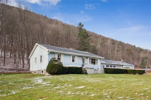 $209,900 | 10659 Highway 7, Worcester, NY 12064