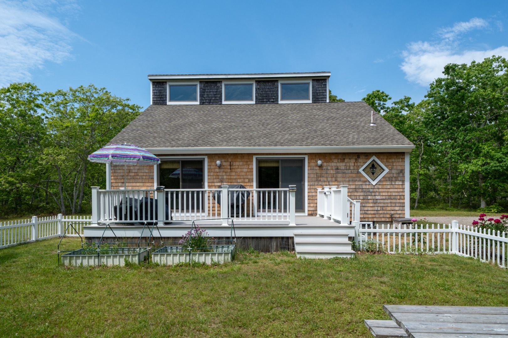 145 Vineyard Meadow Farms Road West Tisbury, MA 02568 - Photo 29 of 36