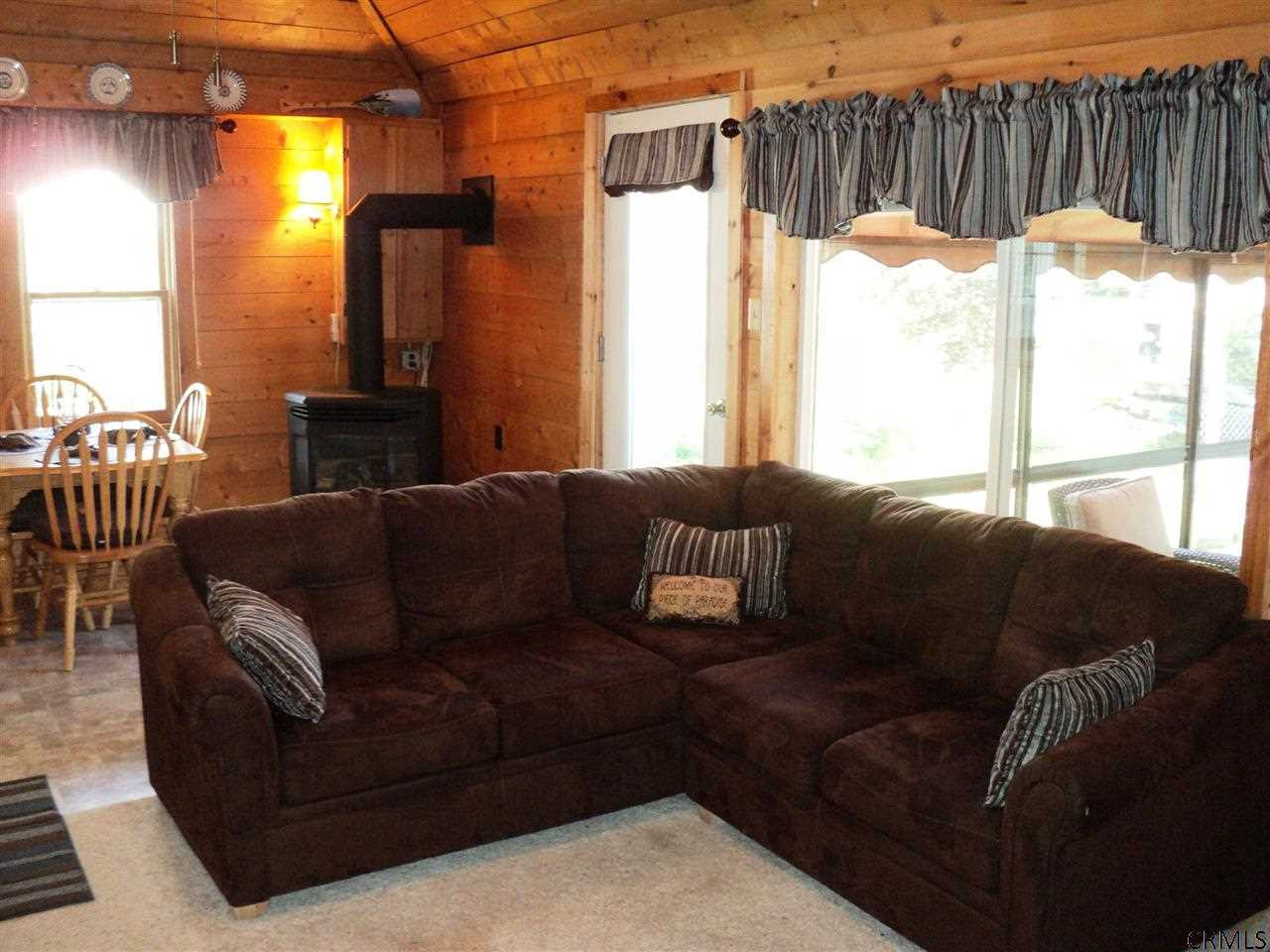 154 Kirchen Grove Road Caroga, NY 12078 - Photo 8 of 25 Photo 8