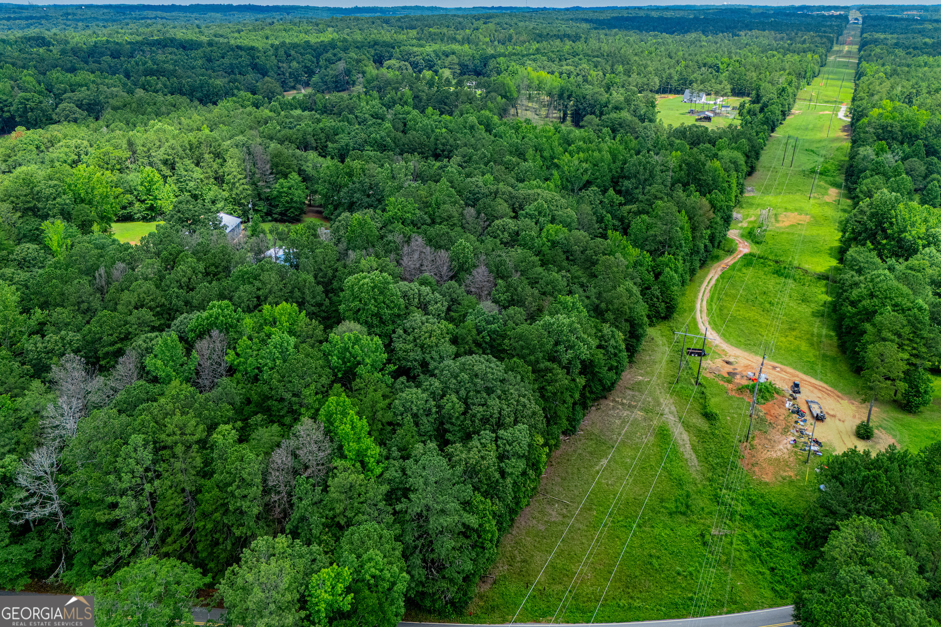 469 Lee Williams Road Carrollton, GA 30117 - Photo 15 of 20