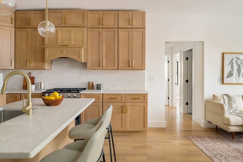 95 Addison Street, Unit 102 Boston, MA 02128 - Photo 8 of 8