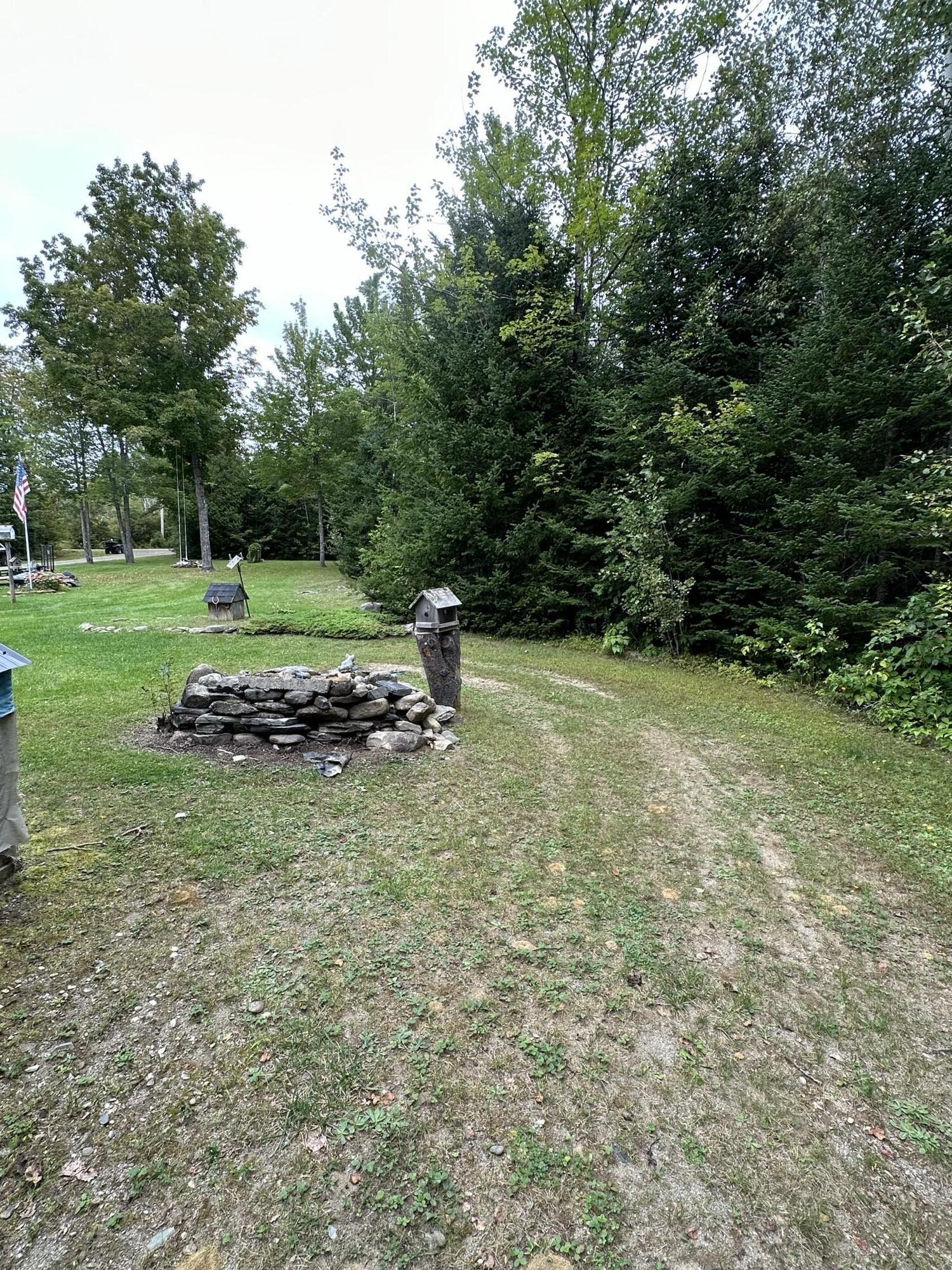 90 Cates Road Dixmont, ME 04932 - Photo 27 of 29 SW1