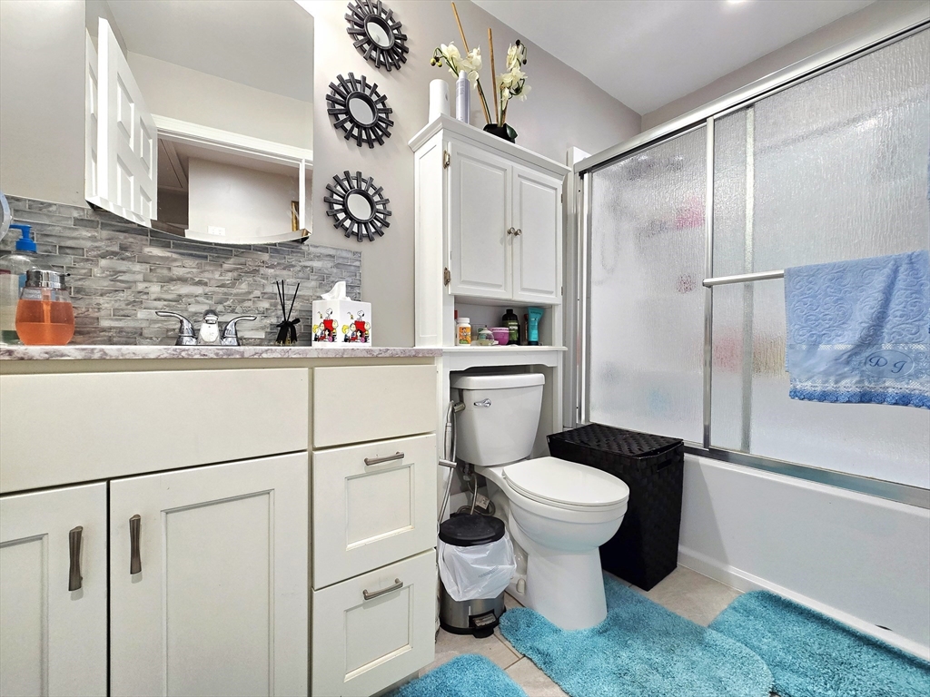 457 Granite Street Worcester, MA 01607 - Photo 15 of 42