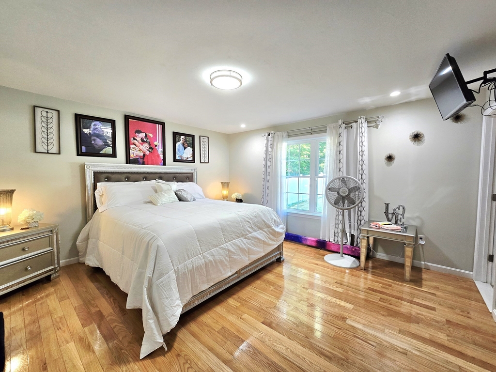 457 Granite Street Worcester, MA 01607 - Photo 16 of 42