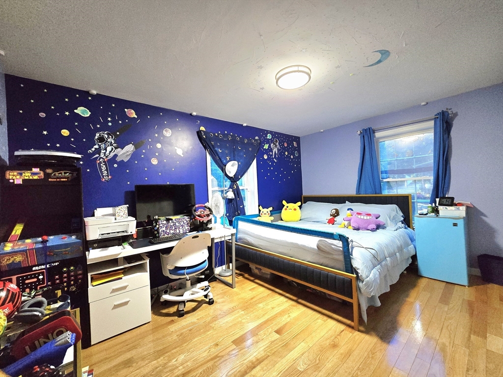 457 Granite Street Worcester, MA 01607 - Photo 19 of 42