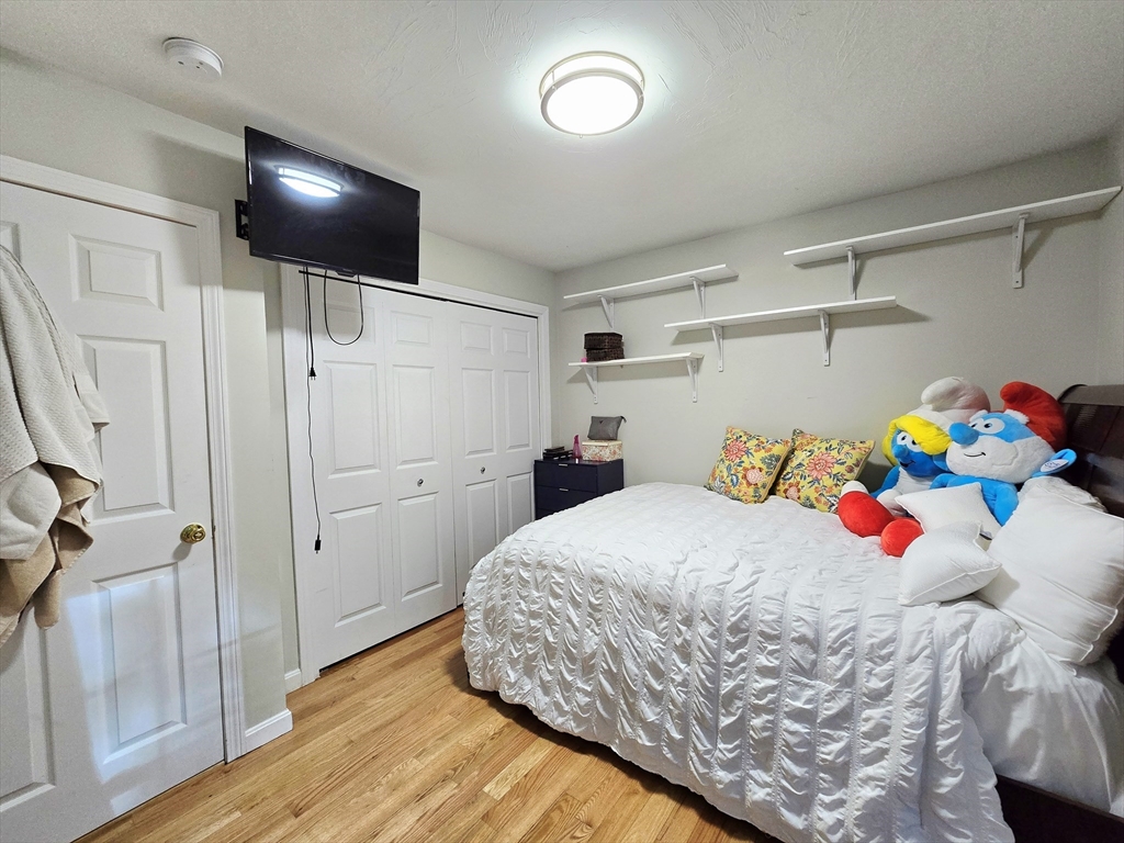 457 Granite Street Worcester, MA 01607 - Photo 21 of 42
