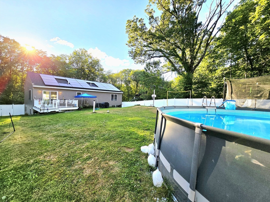 457 Granite Street Worcester, MA 01607 - Photo 34 of 42