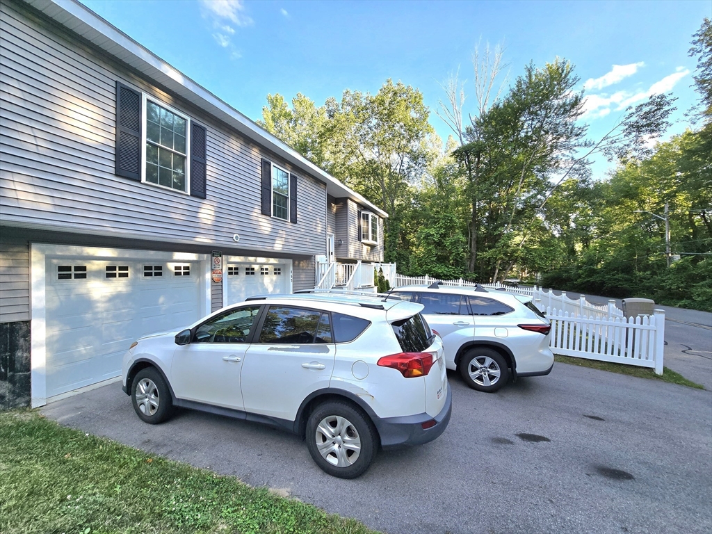 457 Granite Street Worcester, MA 01607 - Photo 36 of 42