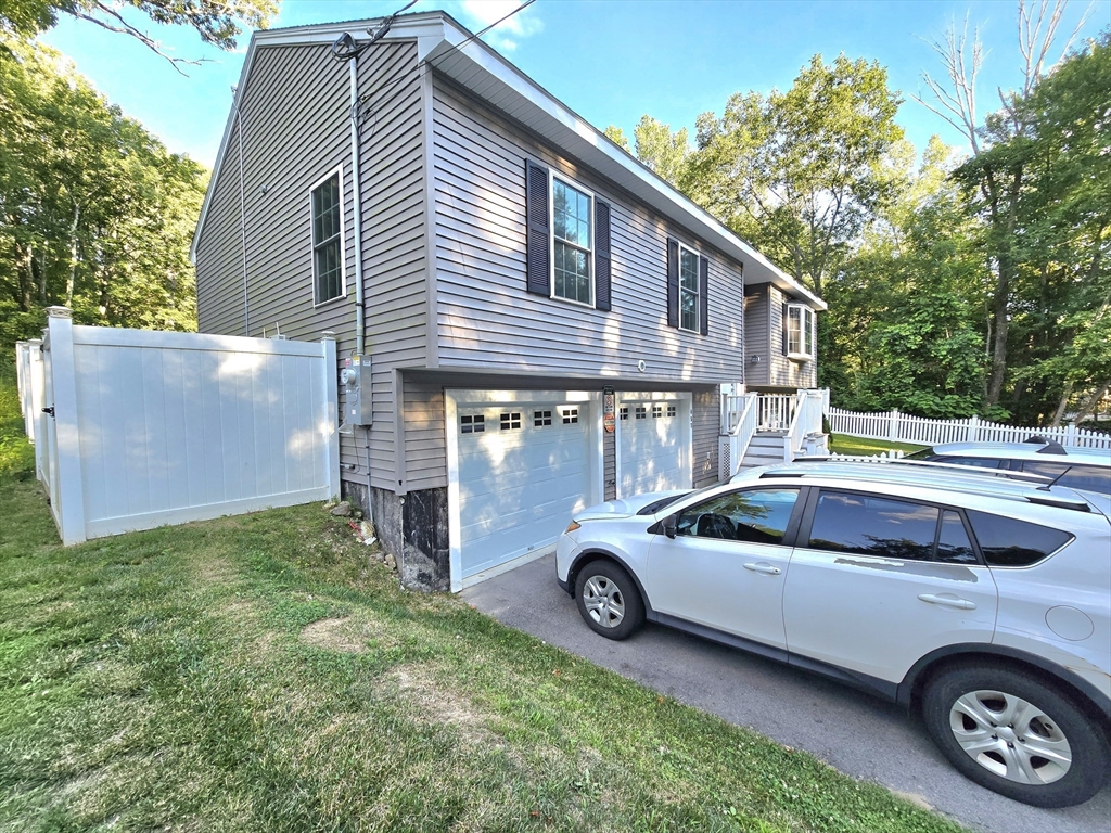 457 Granite Street Worcester, MA 01607 - Photo 37 of 42
