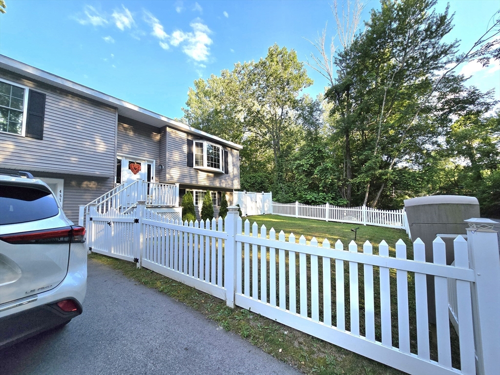 457 Granite Street Worcester, MA 01607 - Photo 38 of 42