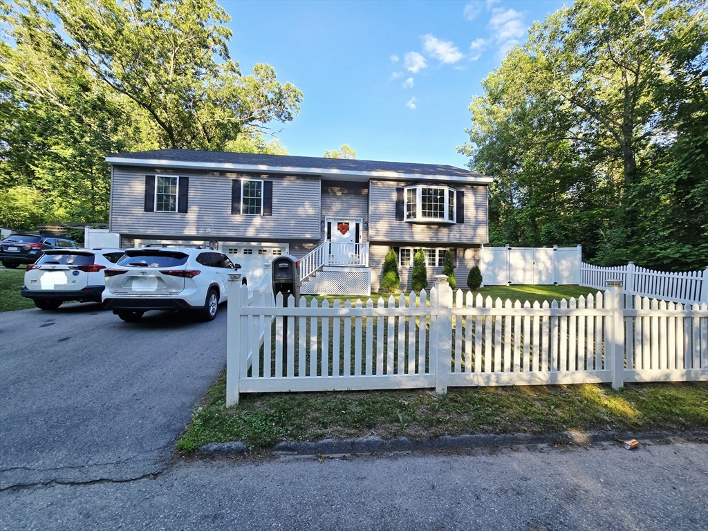 457 Granite Street Worcester, MA 01607 - Photo 39 of 42