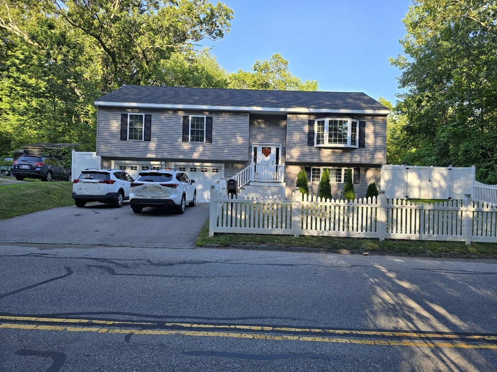 457 Granite Street Worcester, MA 01607 - Photo 40 of 42