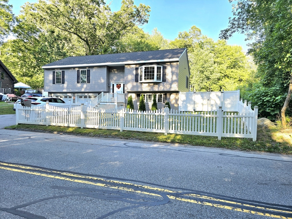 457 Granite Street Worcester, MA 01607 - Photo 41 of 42