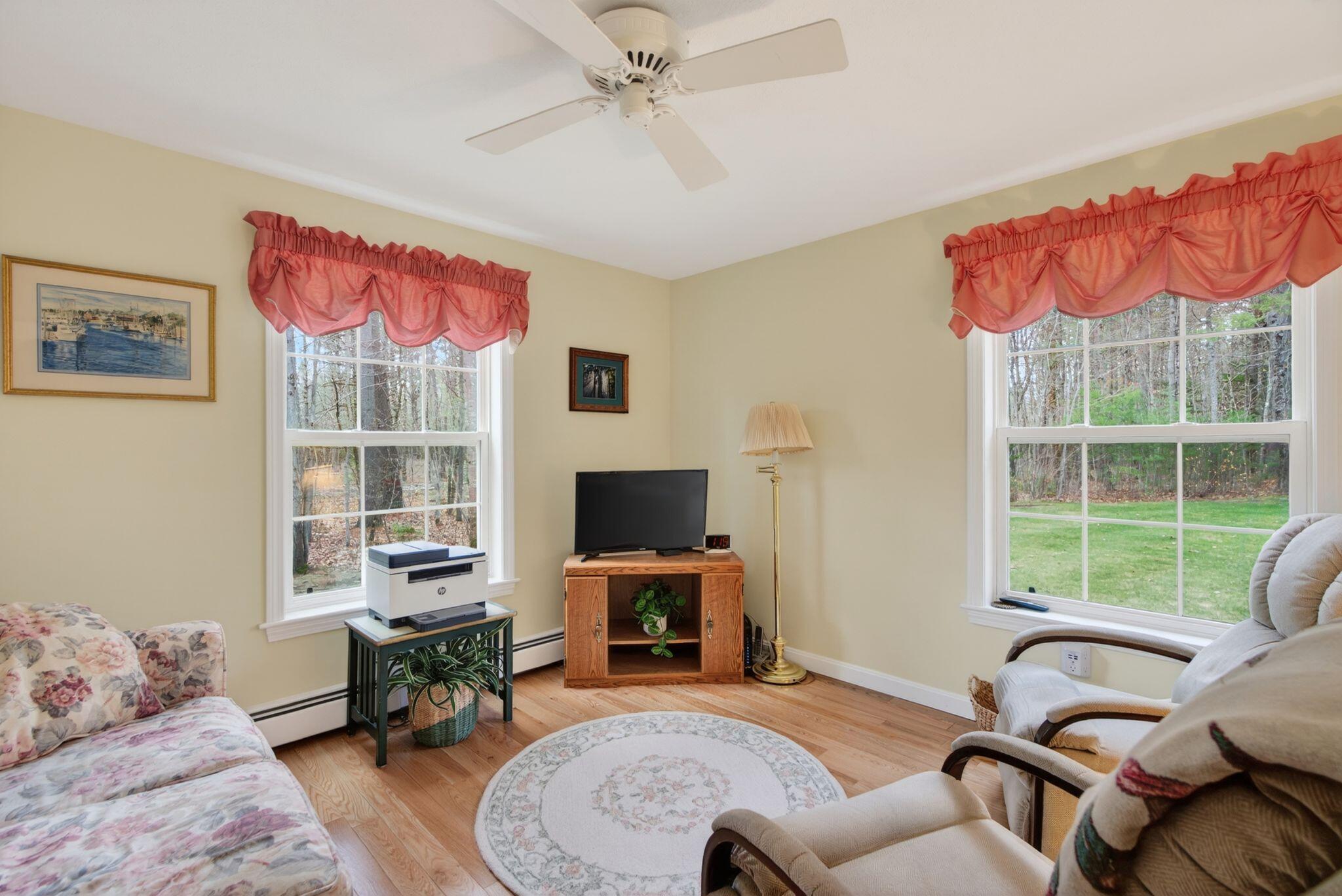 22 Greenwich Way, Unit 40 Kennebunk, ME 04043 - Photo 16 of 26 22 Greenwich