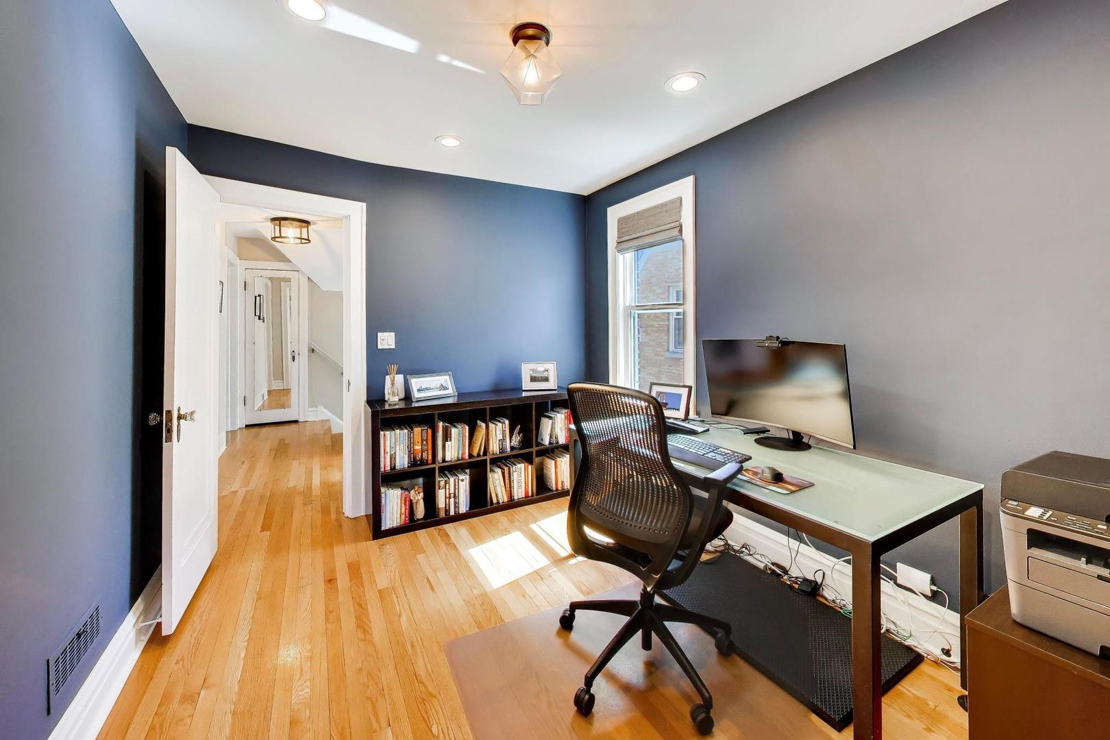 6308 North Indian Road Chicago, IL 60646 - Photo 20 of 45 Gallery Image 20