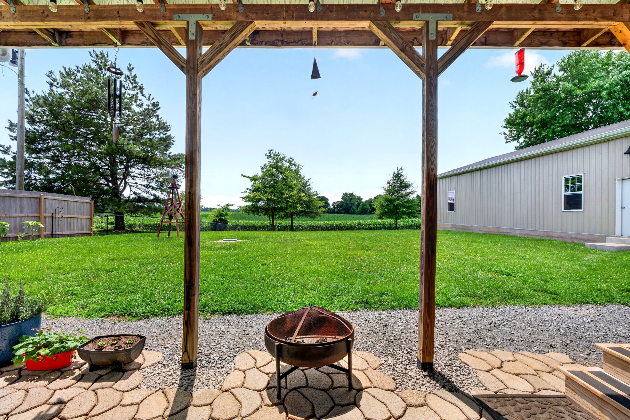 3255 Gracey Herndon Road Hopkinsville, KY 42240 - Photo 36 of 50