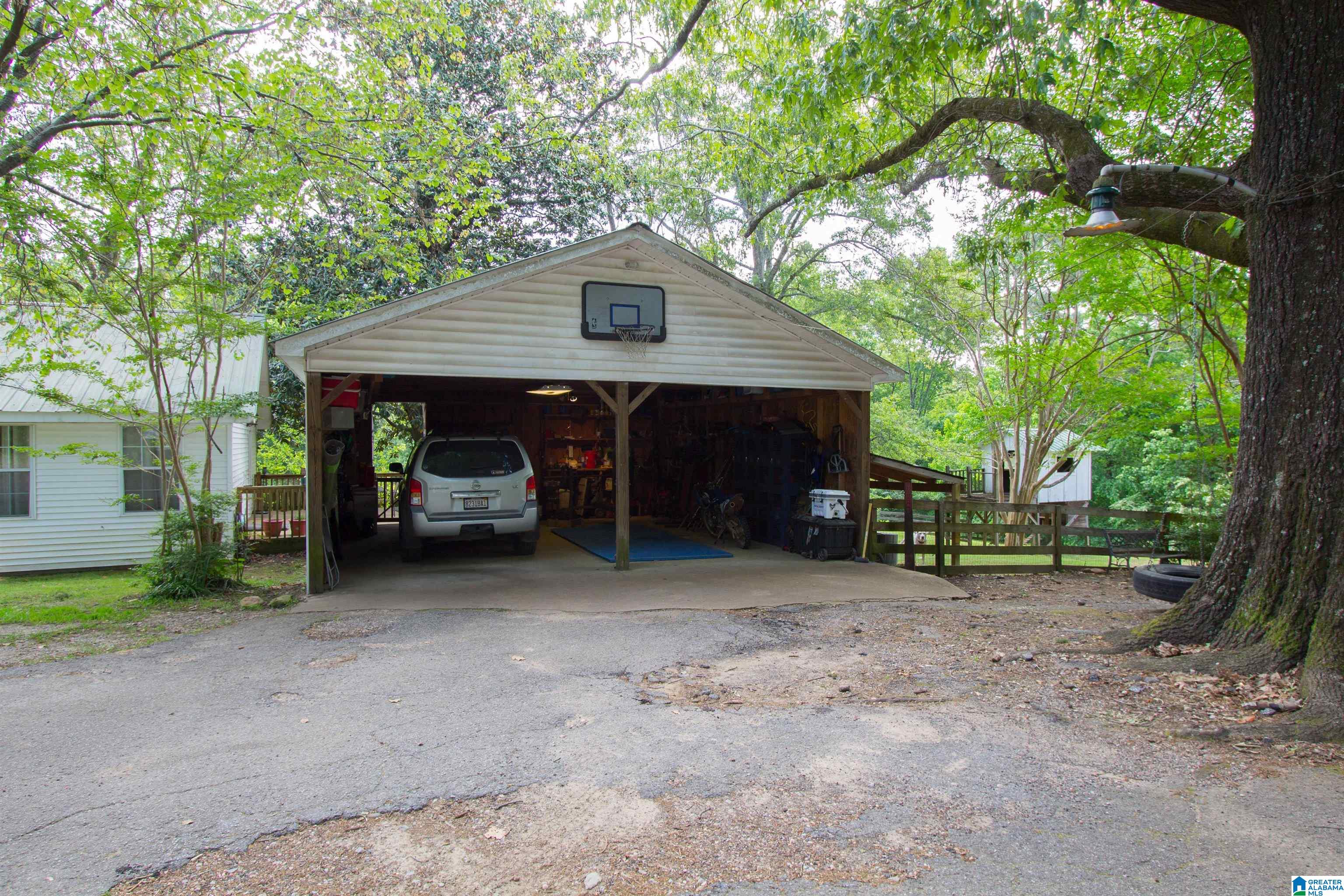 5747 County Road 10 Montevallo, AL 35115 - Photo 7 of 53