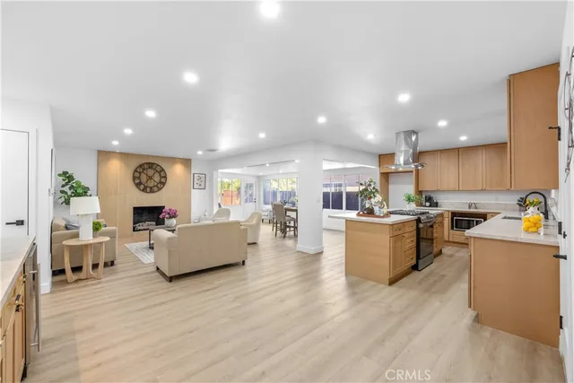 $1,165,000 | 2029 West Flora Street, Santa Ana, CA 92704