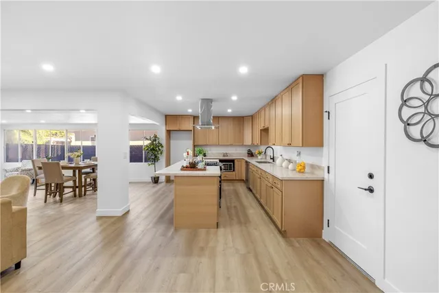 $1,165,000 | 2029 West Flora Street, Santa Ana, CA 92704