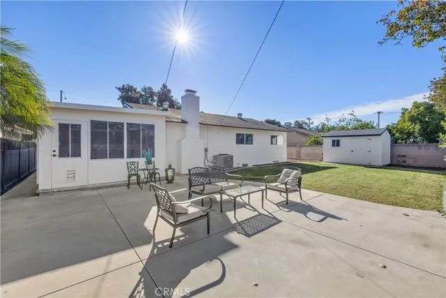 $1,165,000 | 2029 West Flora Street, Santa Ana, CA 92704