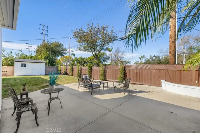$1,165,000 | 2029 West Flora Street, Santa Ana, CA 92704