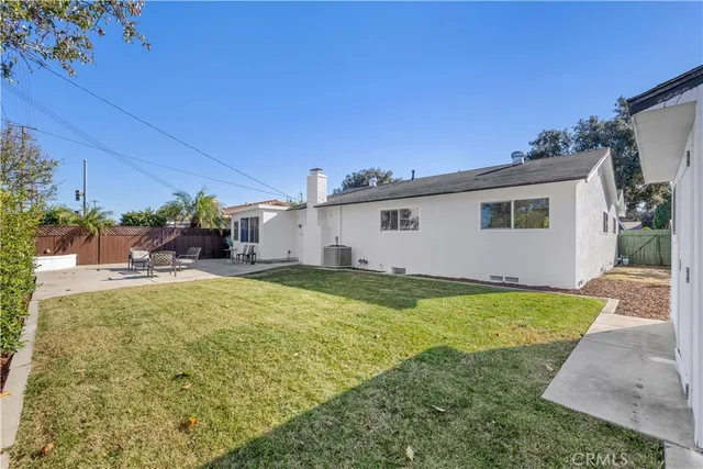 $1,165,000 | 2029 West Flora Street, Santa Ana, CA 92704