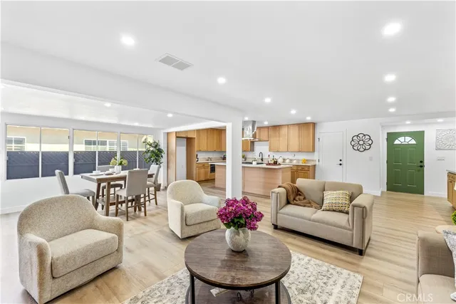 $1,165,000 | 2029 West Flora Street, Santa Ana, CA 92704