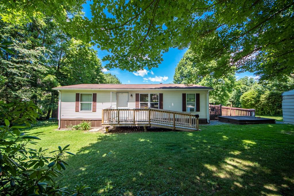 327 Marwood Road Cabot, PA 16023 - Photo 1 of 25
