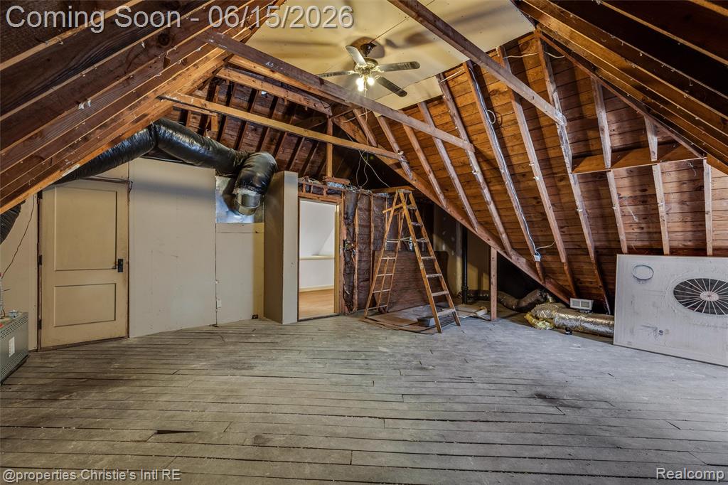 3205 Sherbourne Road Detroit, MI 48221 - Photo 68 of 76