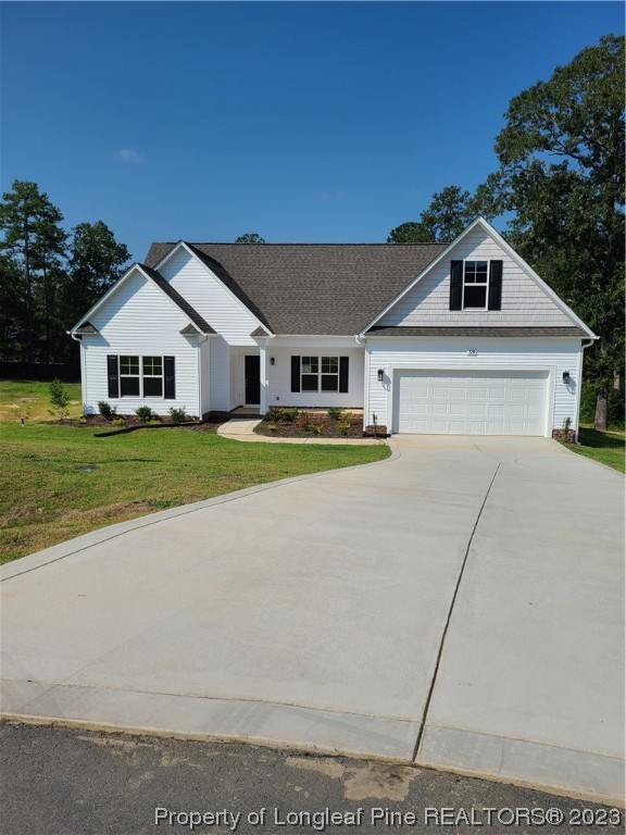 59 Basswood Ct Spring Lake Spring Lake, NC 28390 - Photo 1 of 23