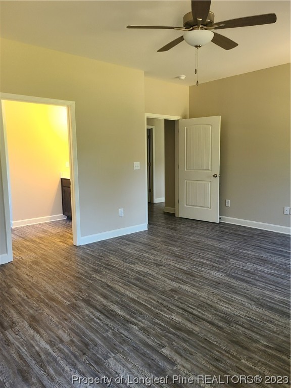 59 Basswood Ct Spring Lake Spring Lake, NC 28390 - Photo 12 of 23