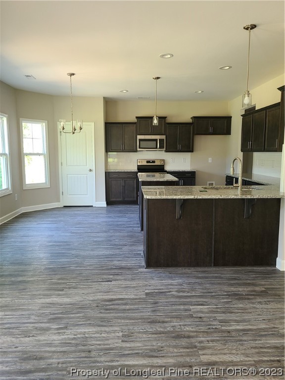 59 Basswood Ct Spring Lake Spring Lake, NC 28390 - Photo 8 of 23