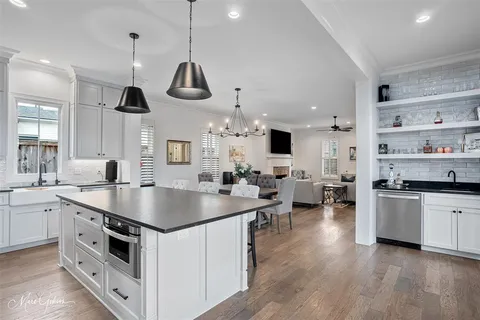 $675,000 | 2030 Woodberry Avenue, Shreveport, LA 71106