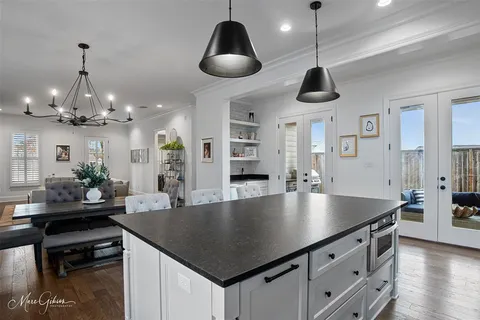 $675,000 | 2030 Woodberry Avenue, Shreveport, LA 71106