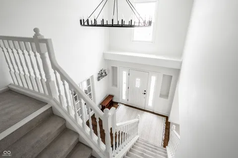 $599,900 | 721 Howe Drive, Carmel, IN 46032