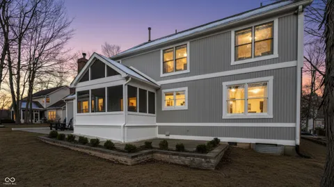 $599,900 | 721 Howe Drive, Carmel, IN 46032