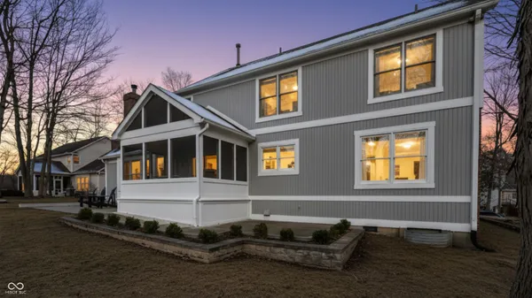 $599,900 | 721 Howe Drive, Carmel, IN 46032