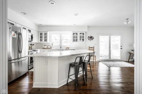 $599,900 | 721 Howe Drive, Carmel, IN 46032