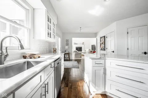 $599,900 | 721 Howe Drive, Carmel, IN 46032
