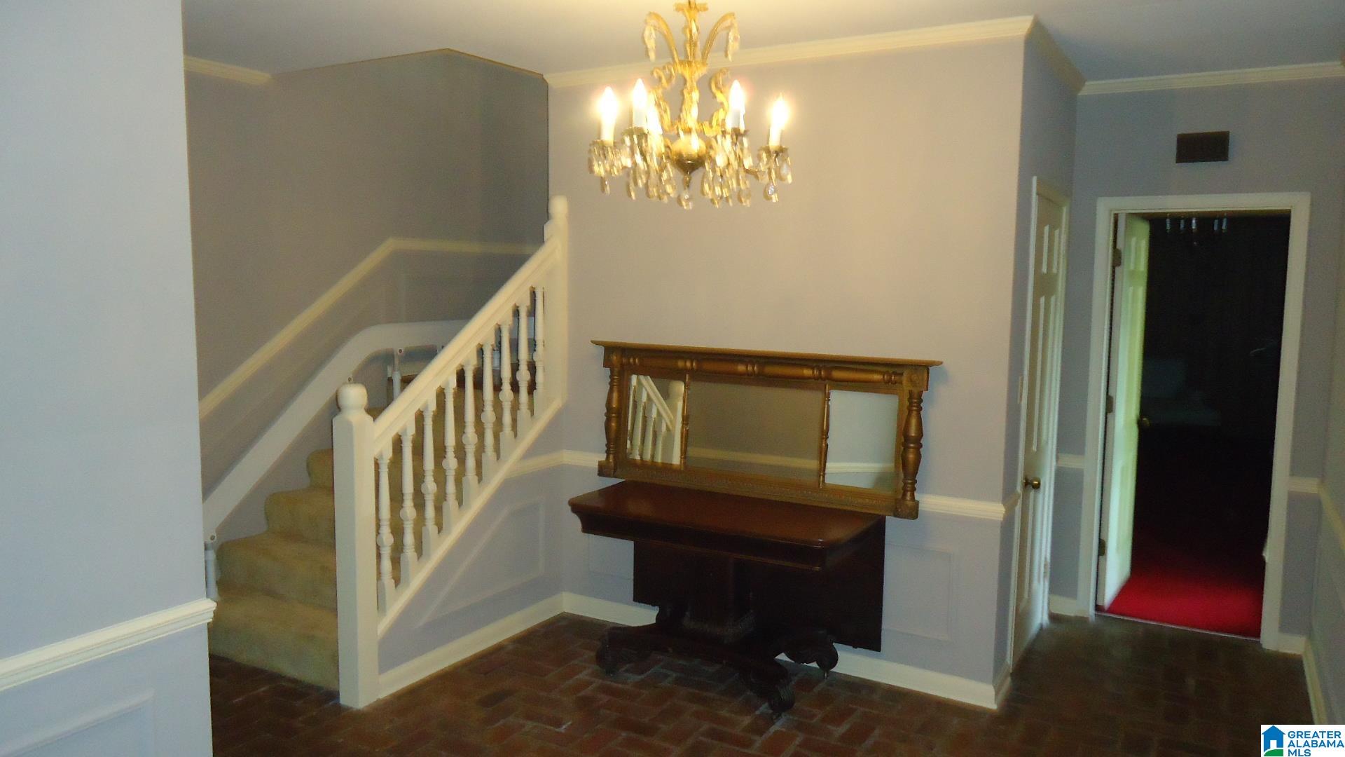 5 Belmont Road Anniston, AL 36207 - Photo 14 of 64