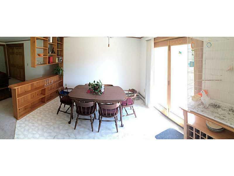 256 Surry Road Orland, ME 04472 - Photo 15 of 19 Dining Room.