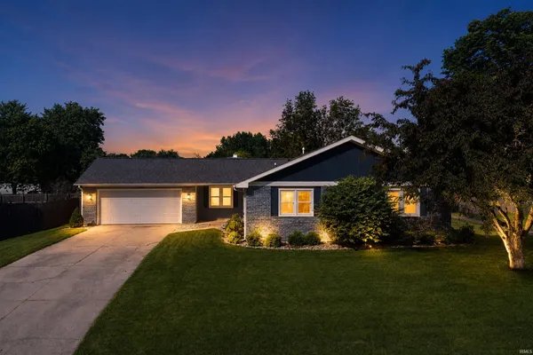 $268,000 | 9227 Soaring Hill Place, Fort Wayne, IN 46804