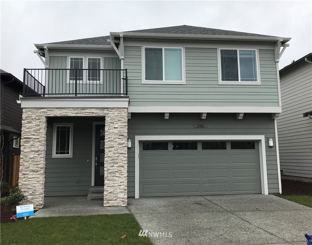114 194th Place Southwest, Unit 6 Bothell, WA 98012 - Photo 1 of 11